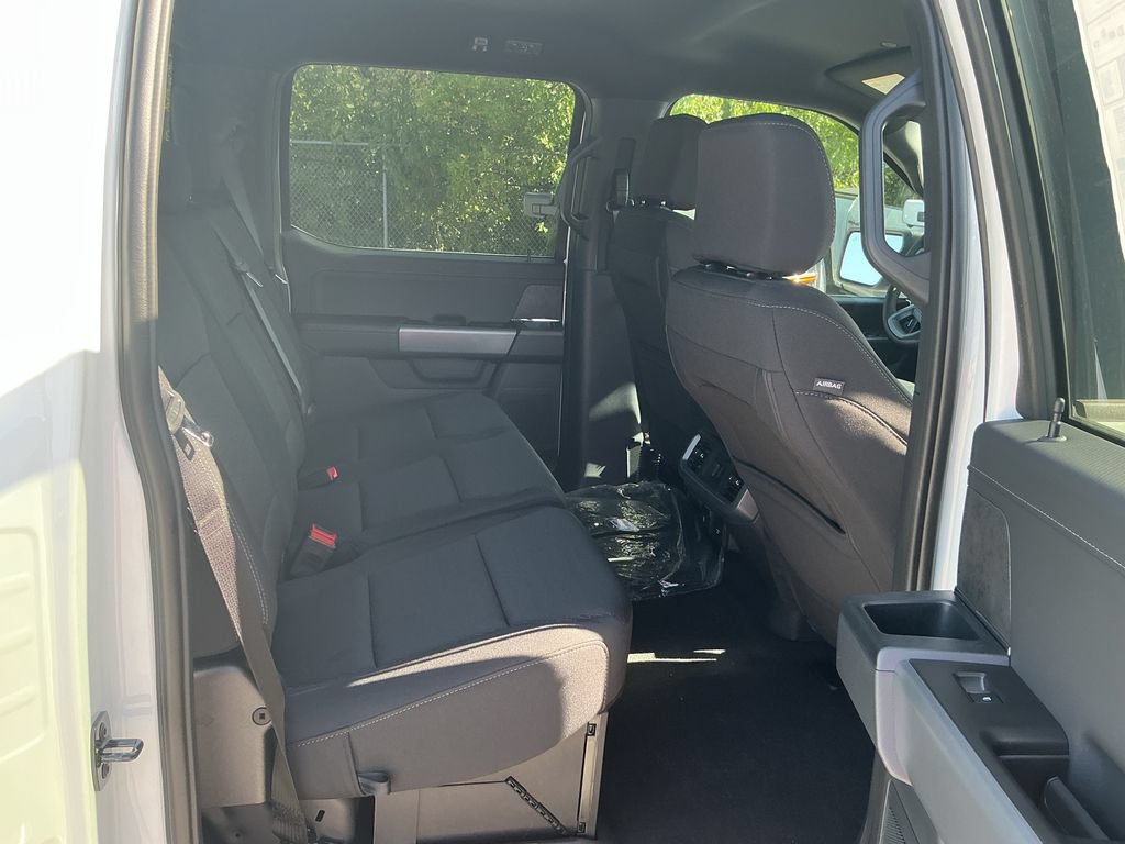 New 2026 Ford F150 XLT w/ Mobile Office Package AWD/4WD image 19