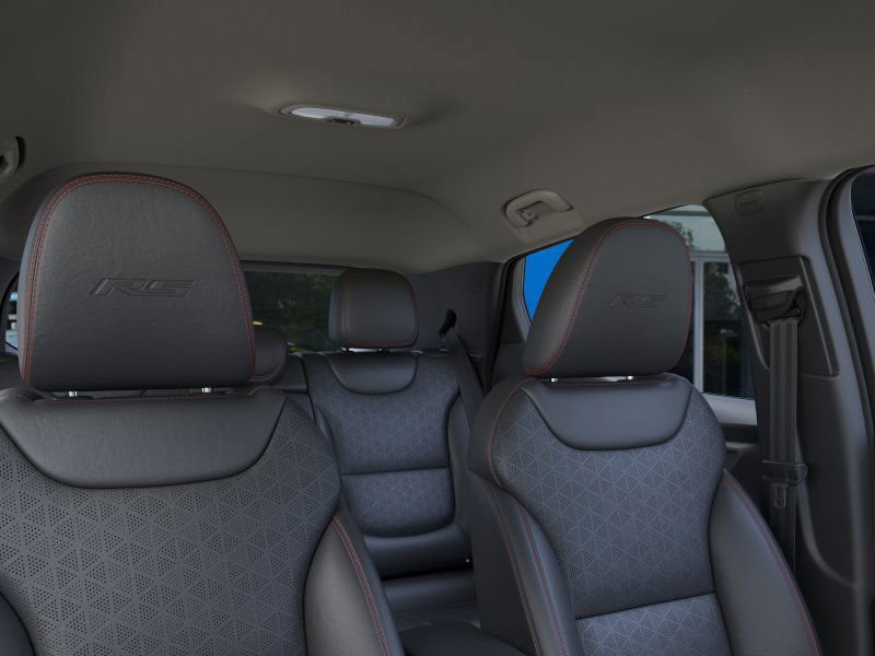 New 2027 Chevrolet Bolt RS image 24