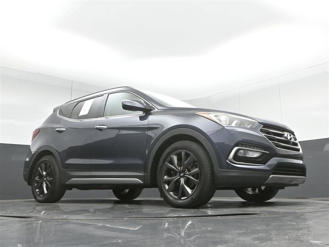 Used 2018 Hyundai Santa Fe Sport image 31