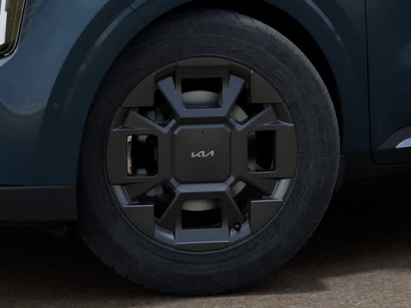 New 2026 Kia Carnival SX FWD image 9