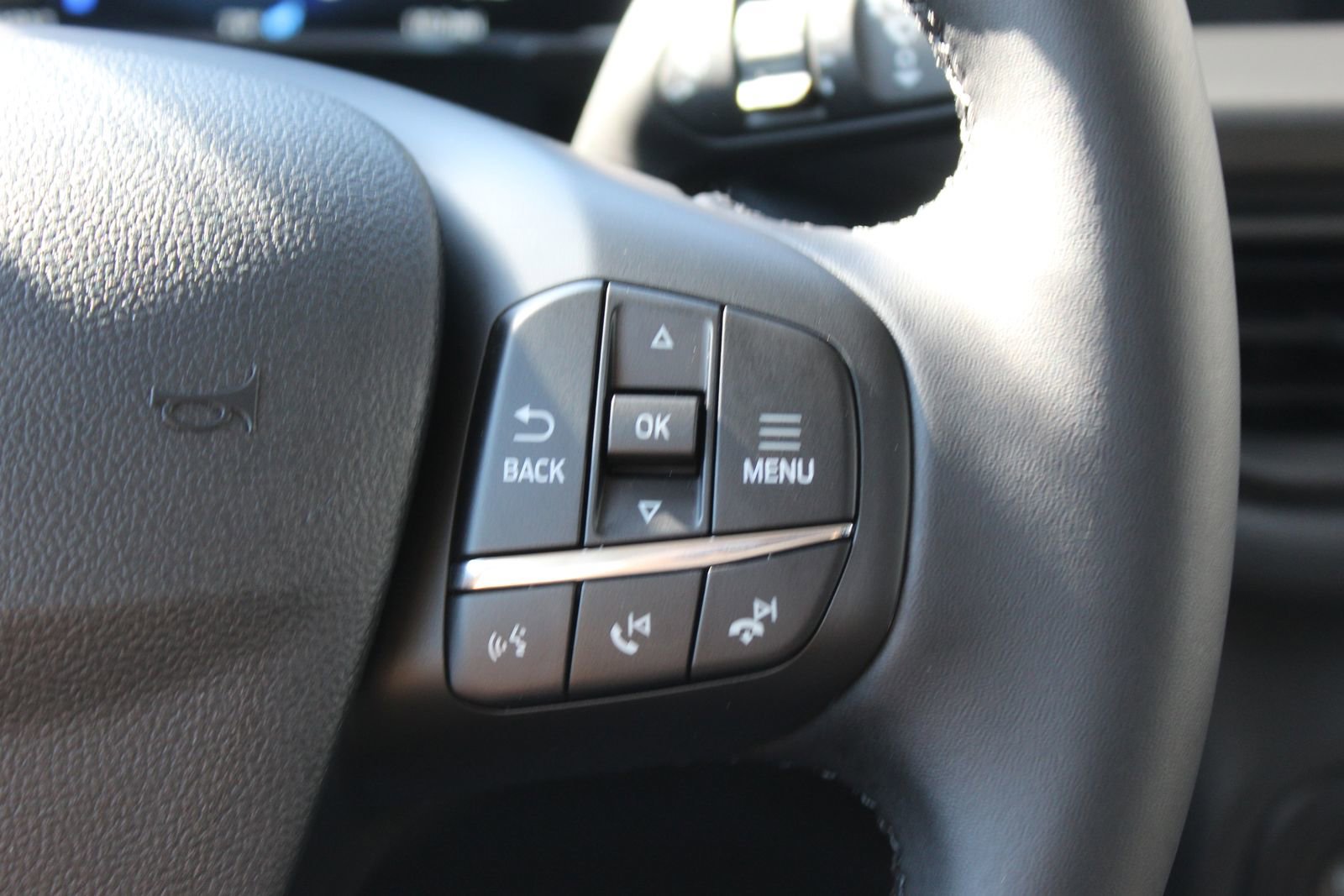 New 2025 Ford Bronco Sport Big Bend w/ Convenience Package image 21