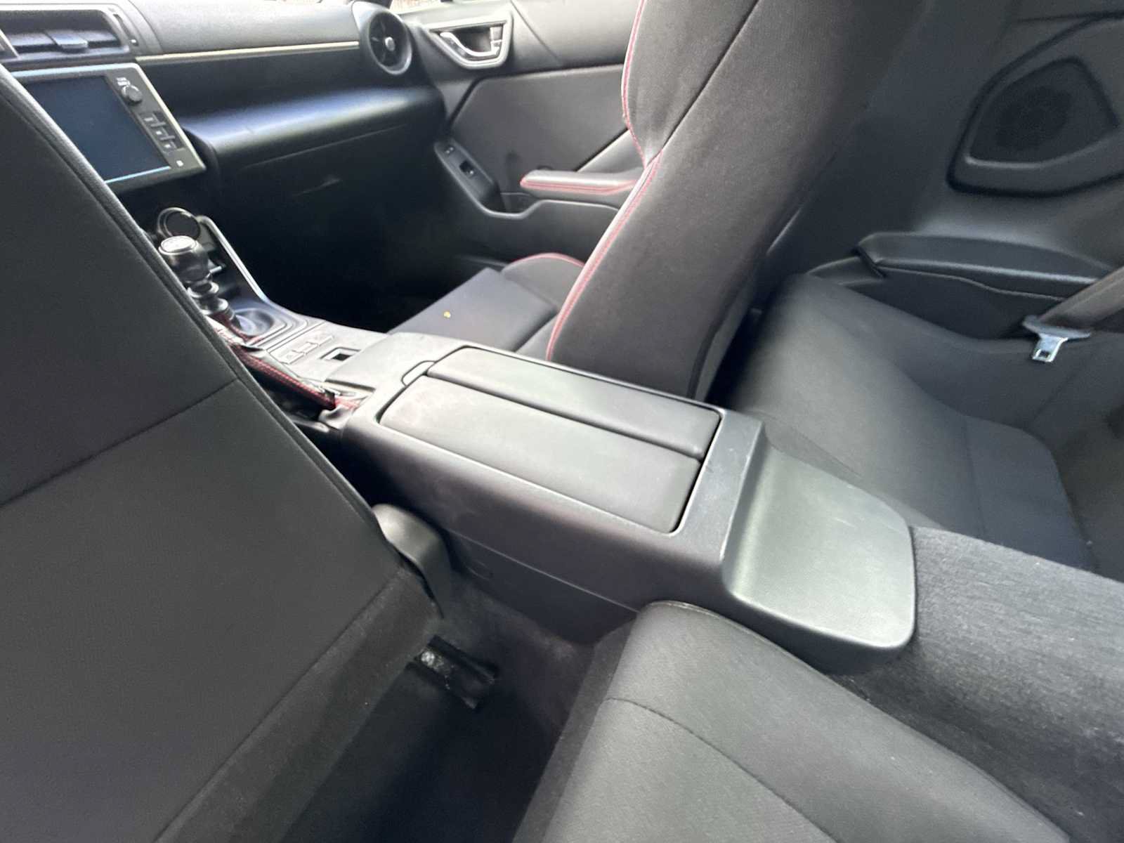 Used 2025 Subaru BRZ Premium RWD image 21