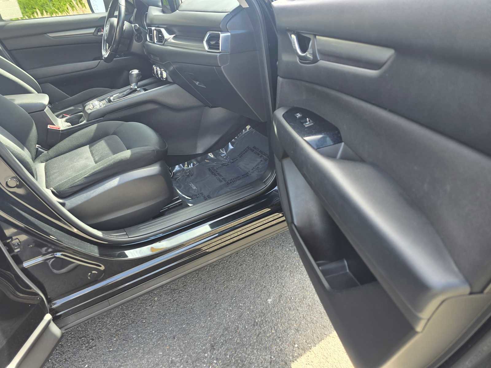 Used 2018 MAZDA CX-5 Sport FWD image 10