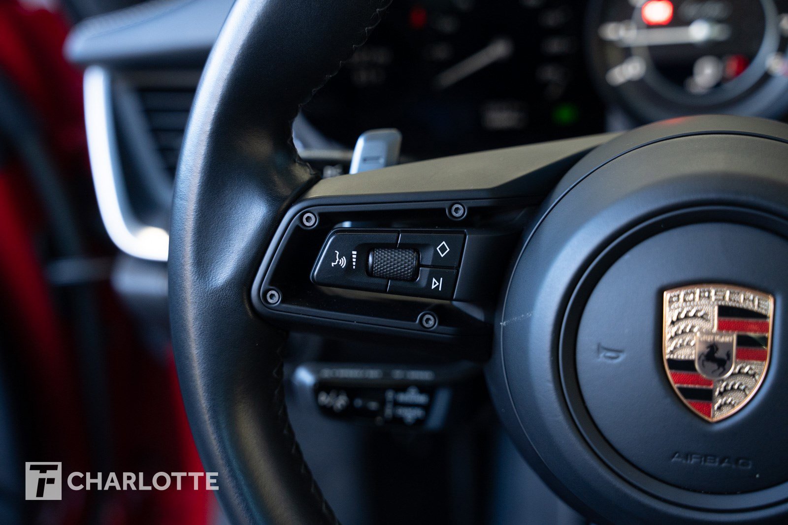 Used 2023 Porsche 911 Turbo image 24