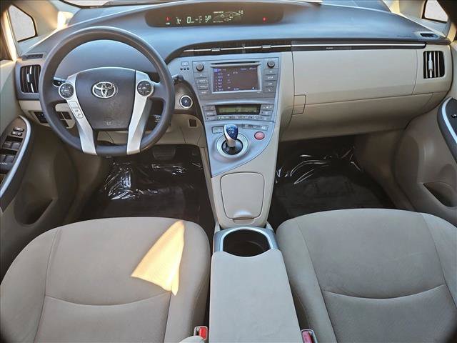 Used 2015 Toyota Prius Two FWD image 22