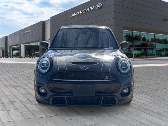 Used 2021 MINI Cooper S image 8