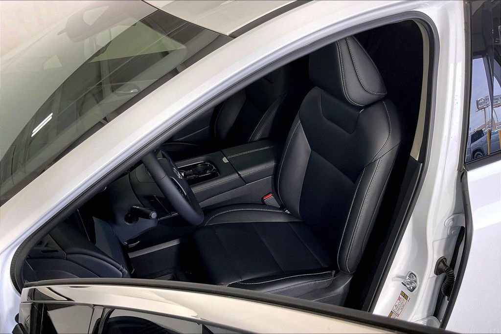 Certified 2025 Nissan Murano SL image 35