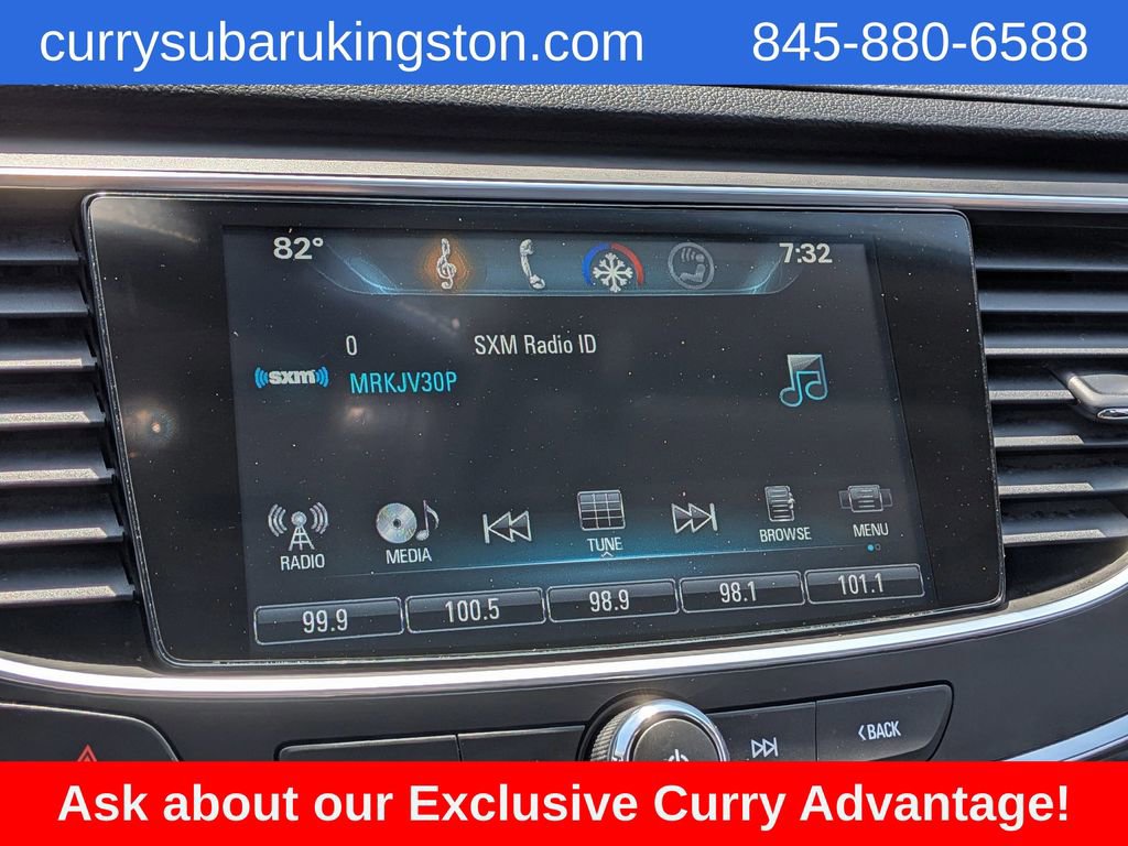 Used 2018 Buick LaCrosse Essence FWD image 26