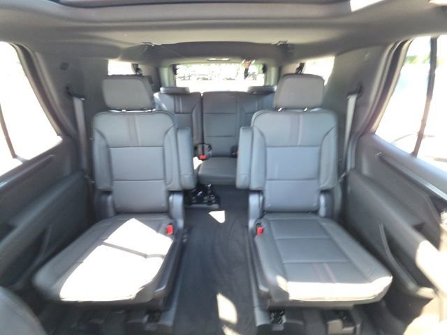 New 2026 Chevrolet Tahoe RST w/ Advanced Technology Package AWD/4WD image 29