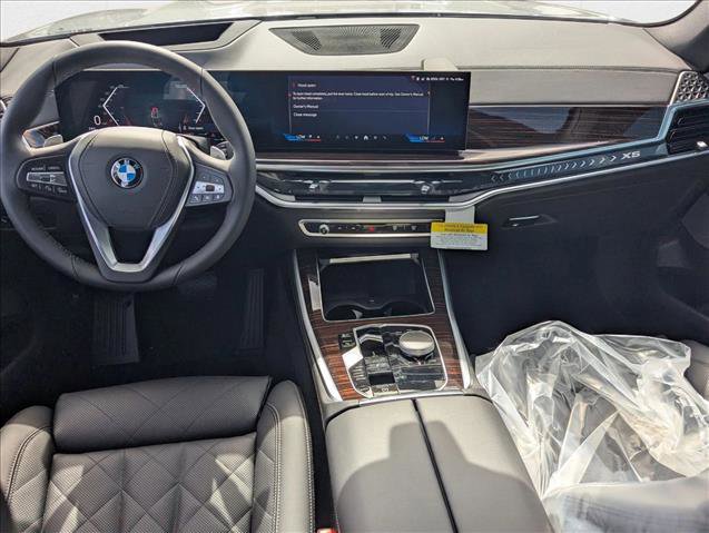 Used 2026 BMW X5 sDrive40i w/ Climate Comfort Package image 14