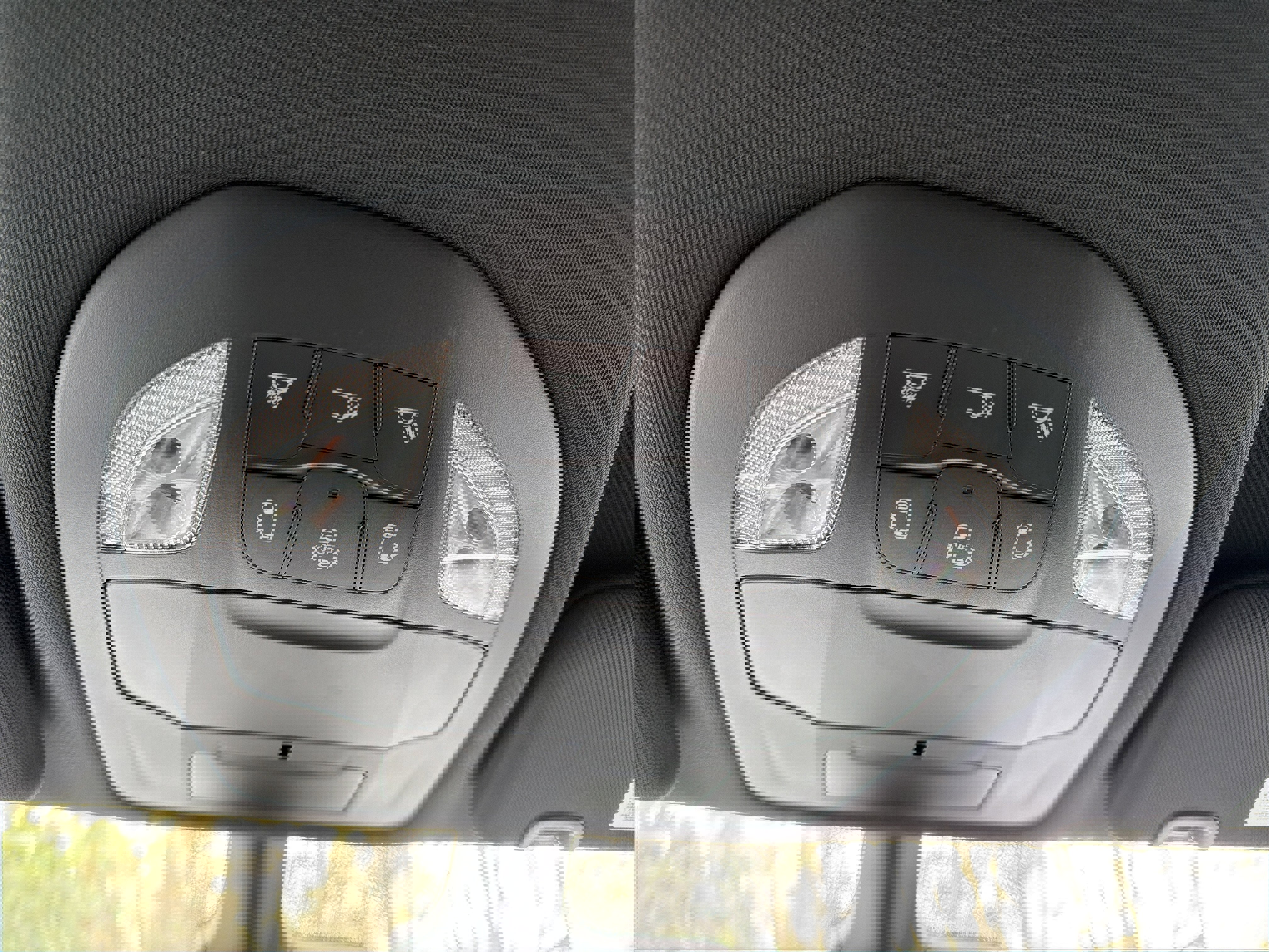 New 2026 Chrysler Pacifica Select AWD/4WD image 20