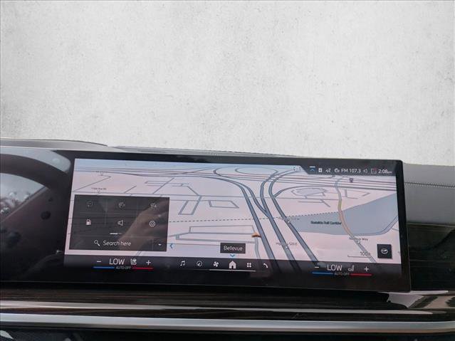 Certified 2026 BMW X5 xDrive40i image 13