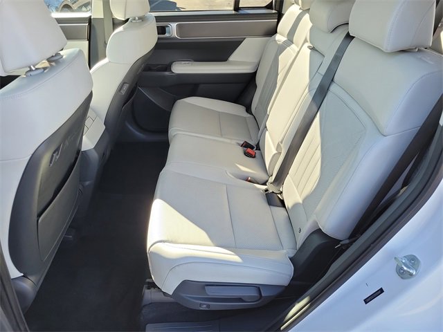 Used 2025 Hyundai Santa Fe SEL image 20