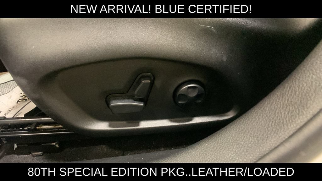 Used 2021 Jeep Compass Latitude AWD/4WD image 26
