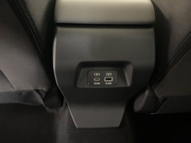 New 2026 Subaru Crosstrek 2.0i Premium image 13