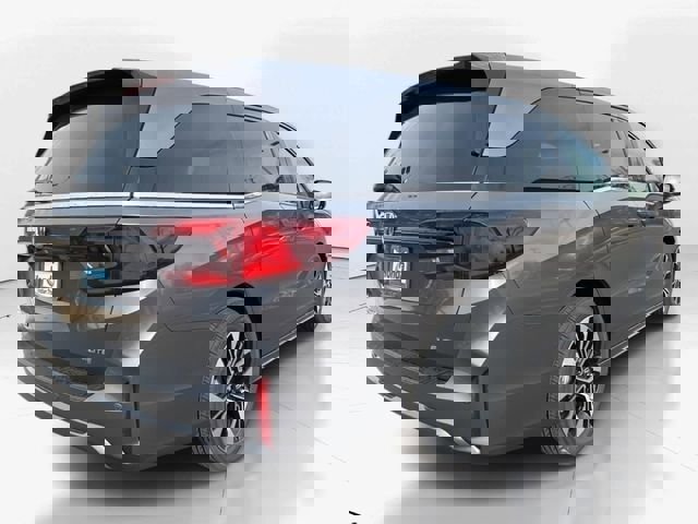 New 2026 Honda Odyssey Elite image 5