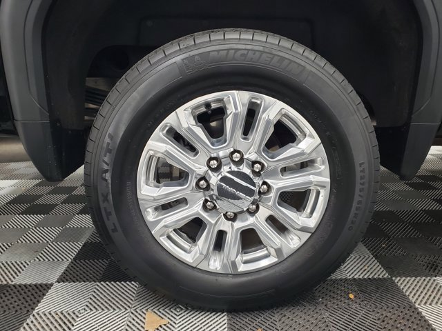 Used 2020 GMC Sierra 2500 Denali w/ Denali Ultimate Package image 7