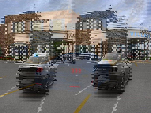 New 2026 Ford Mustang Premium w/ Bronze Appearance Package image 30