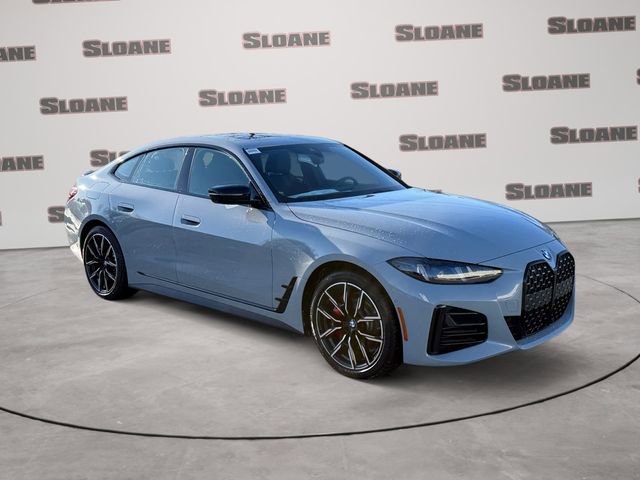 New 2026 BMW 430i xDrive w/ M Sport Package image 7