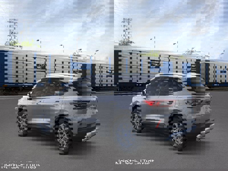 New 2026 Ford Escape Active image 4
