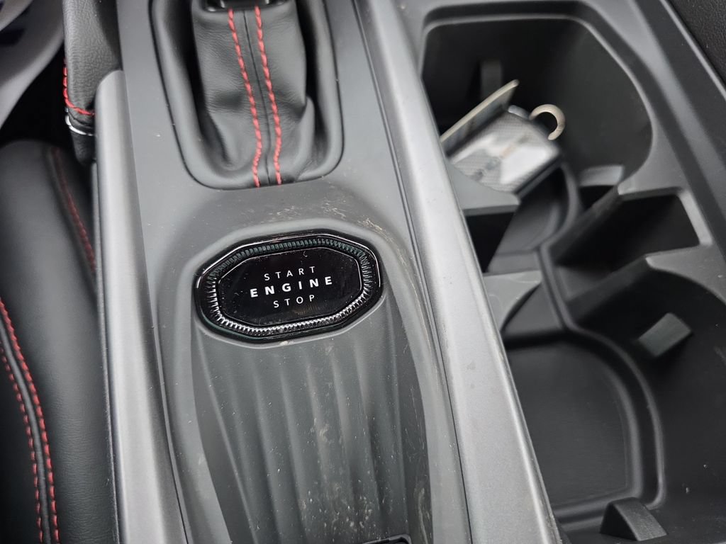 New 2026 Dodge Charger Scat Pack AWD/4WD image 29