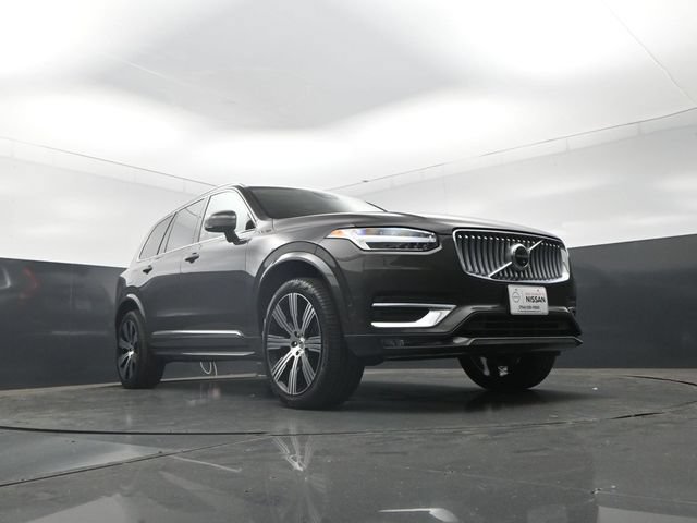 Used 2023 Volvo XC90 B6 Ultimate w/ Protection Package AWD/4WD image 27
