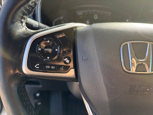 Used 2020 Honda CR-V Touring image 29