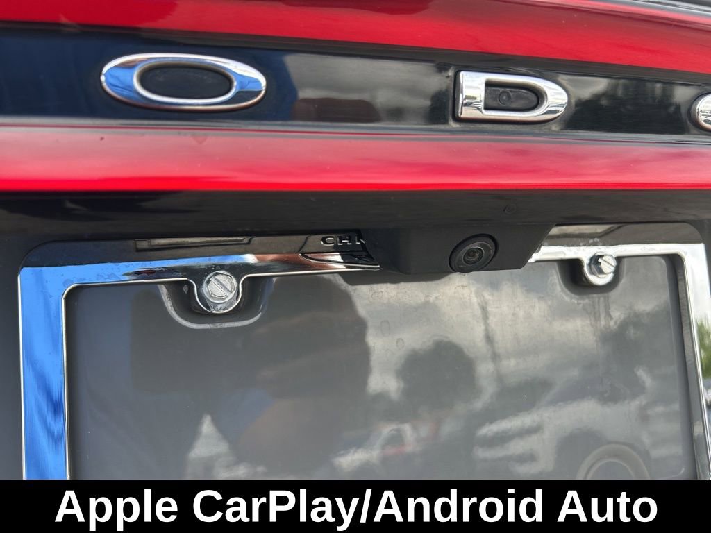 Certified 2023 Dodge Durango GT image 20