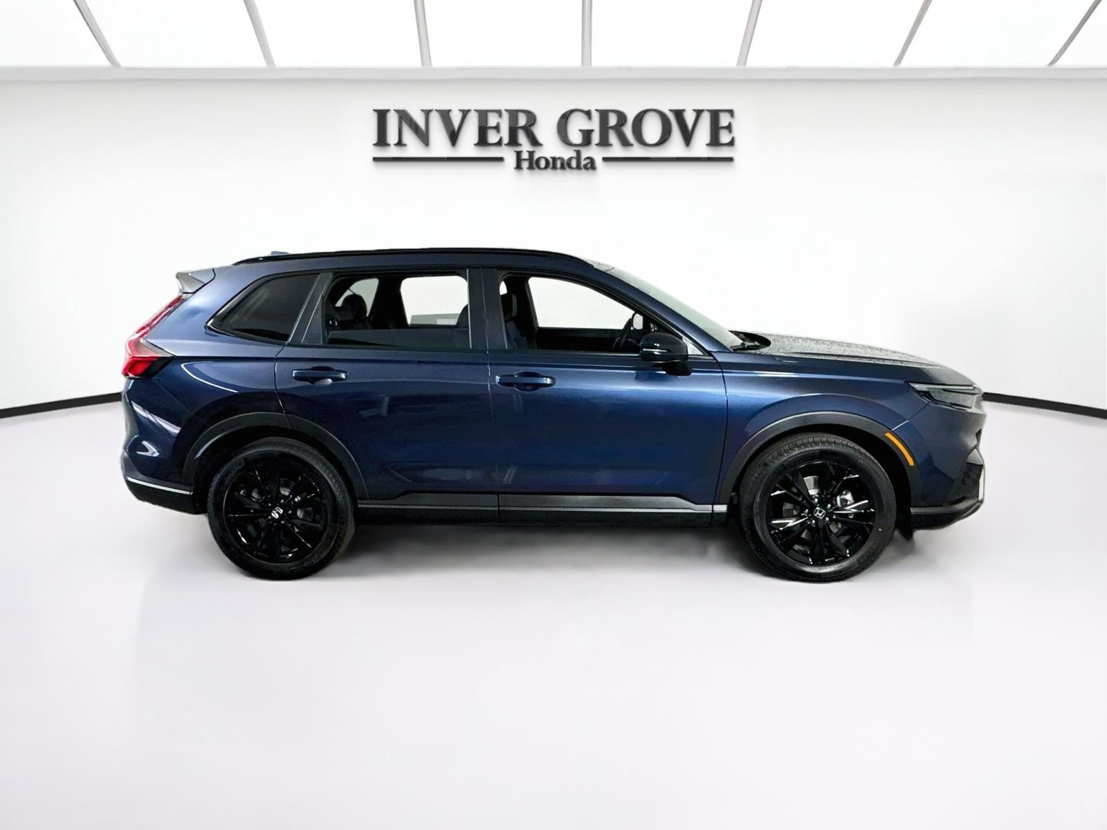 Used 2026 Honda CR-V Sport Touring image 4