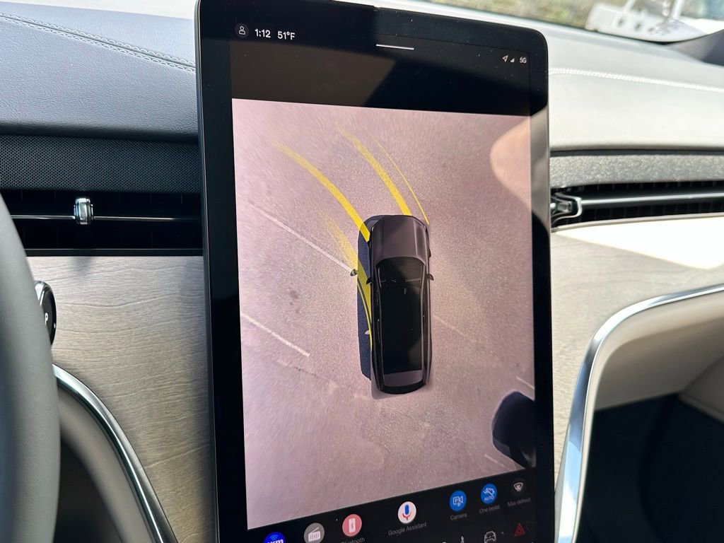 New 2026 Volvo EX90 Plus image 14