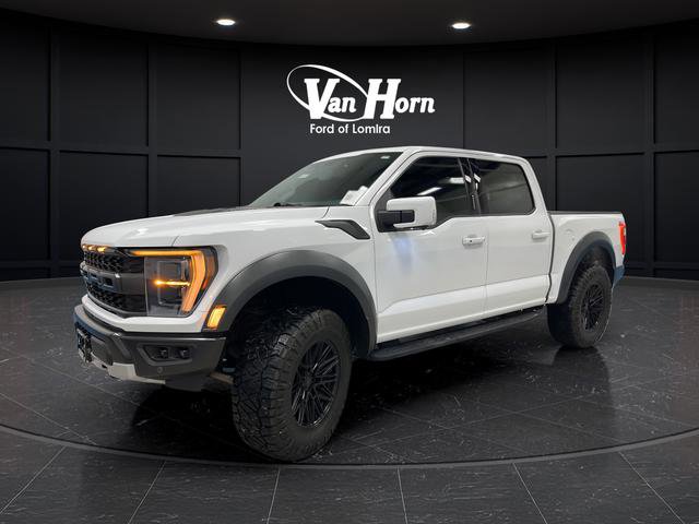 Used 2023 Ford F150 Raptor AWD/4WD image 7