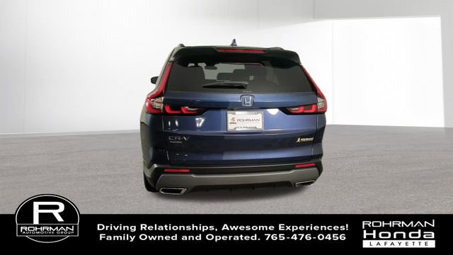Used 2024 Honda CR-V Sport image 8