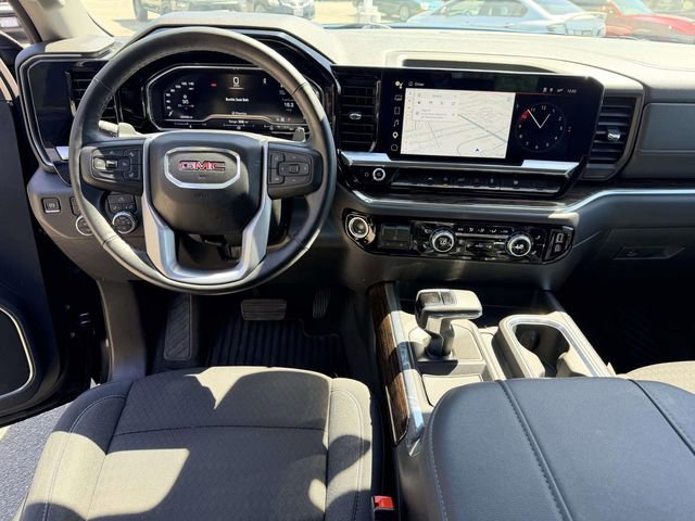 Used 2024 GMC Sierra 1500 Elevation w/ Max Trailering Package image 17