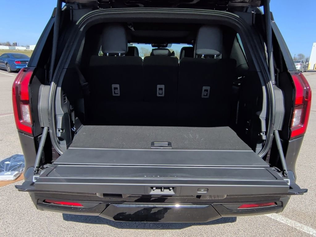 New 2026 Ford Expedition Platinum w/ Stealth Appearance Package image 45