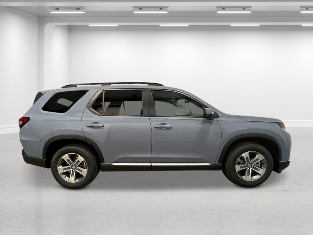 New 2026 Honda Pilot EX-L image 7
