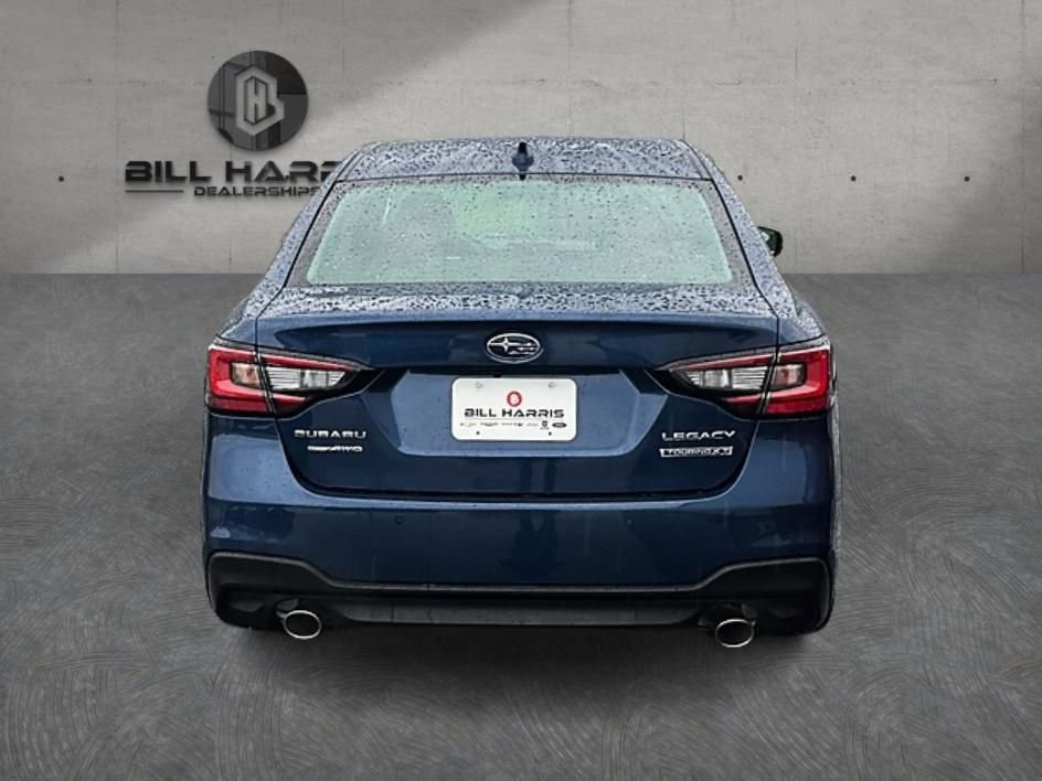 Used 2022 Subaru Legacy Touring XT AWD/4WD image 6