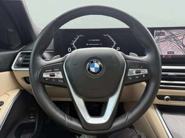 Used 2023 BMW 330i xDrive Sedan w/ Driving Assistance Package image 26