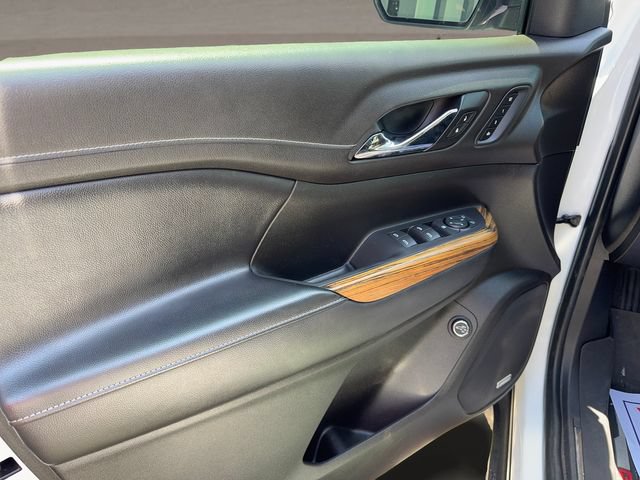 Used 2019 GMC Acadia Denali w/ Technology Package FWD image 8