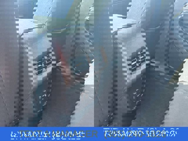 Used 2024 Chevrolet Equinox LS image 12