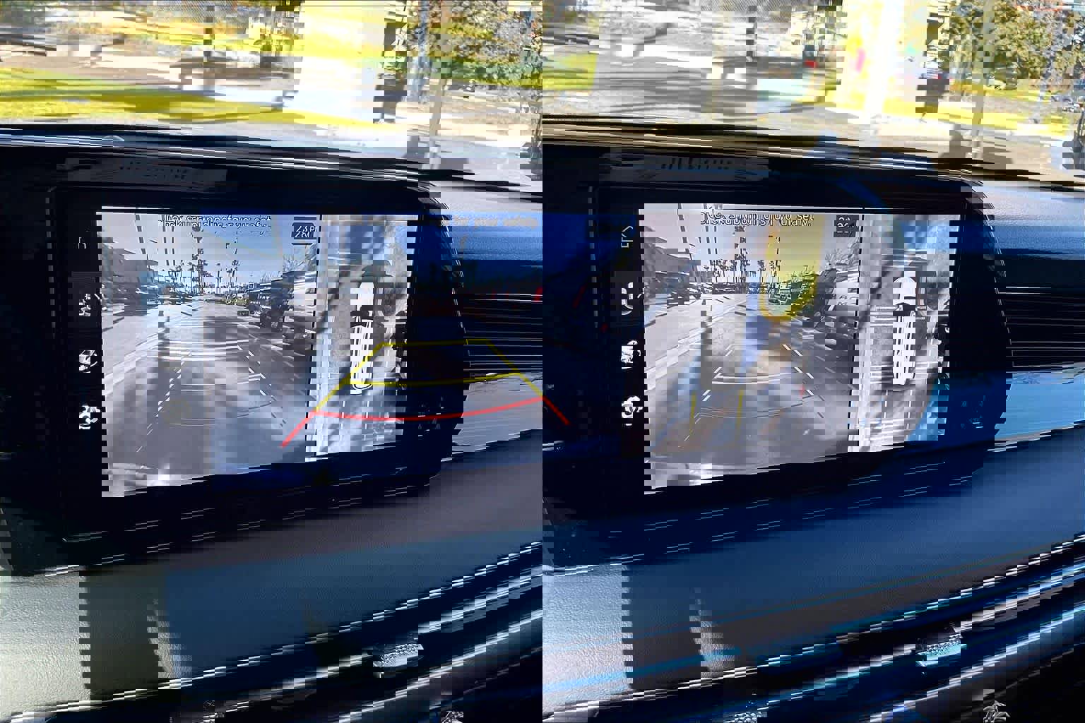 Used 2024 Hyundai Palisade Calligraphy image 26