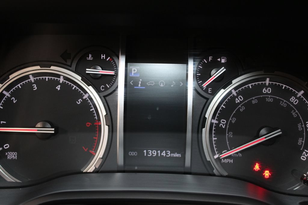 Used 2021 Toyota 4Runner TRD Pro AWD/4WD image 34