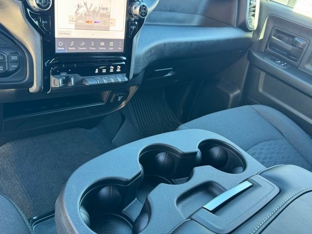 New 2026 RAM 2500 Tradesman w/ Power Wagon Package image 20