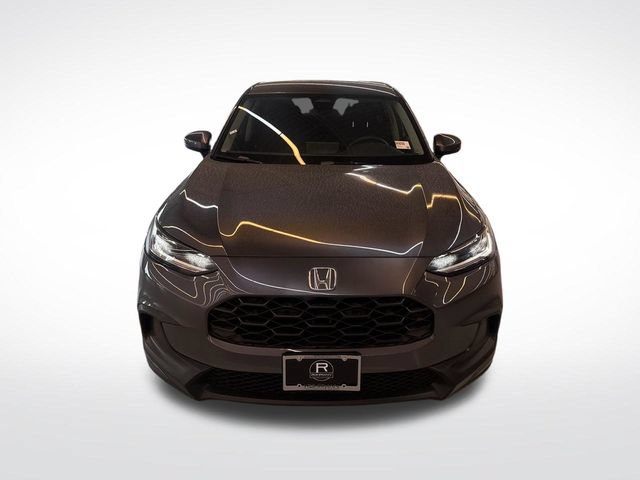 New 2027 Honda HR-V LX image 23