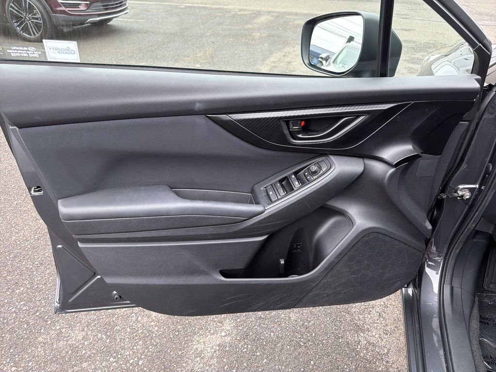 Used 2023 Subaru Impreza Premium image 10