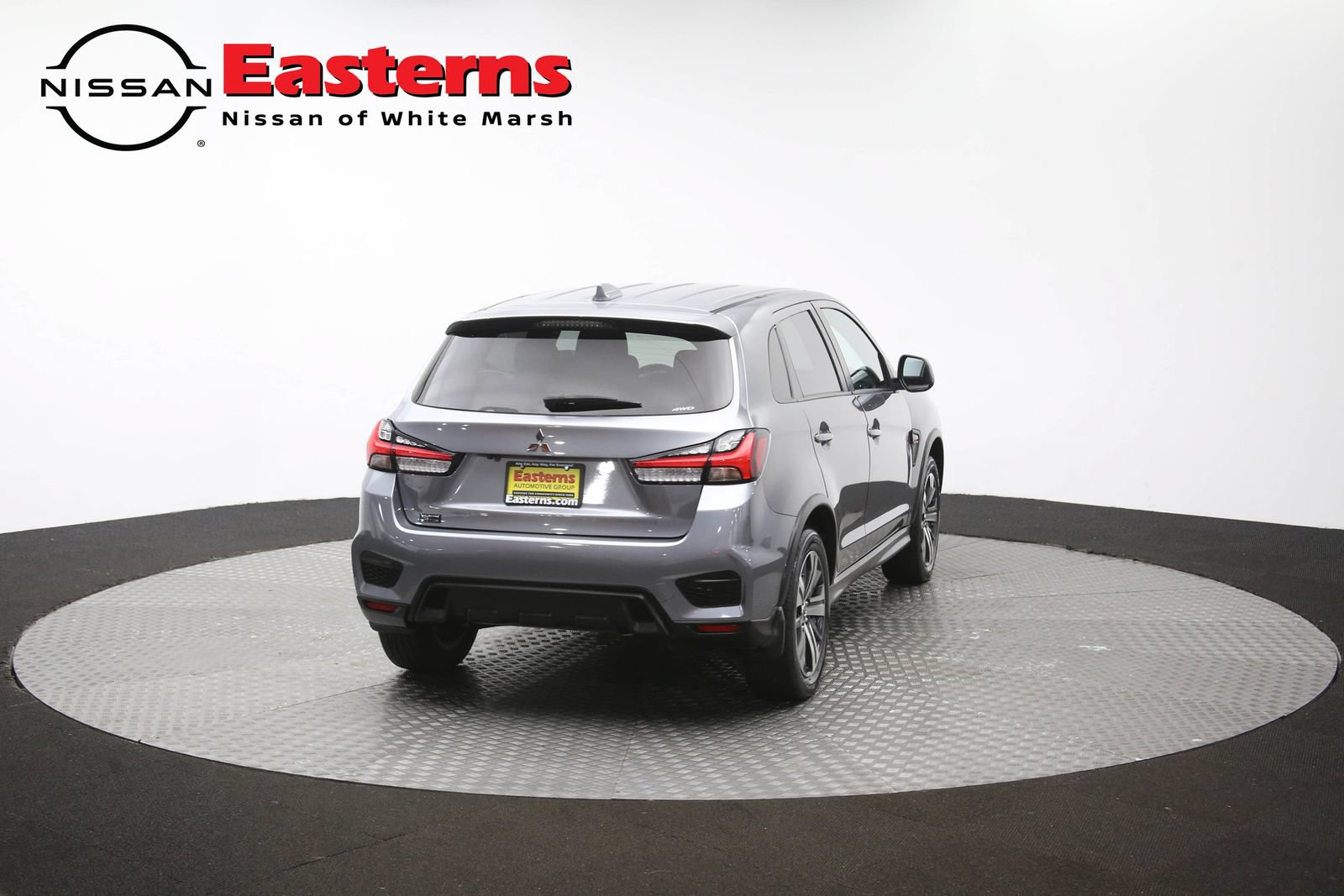 Used 2022 Mitsubishi Outlander Sport ES AWD/4WD image 38
