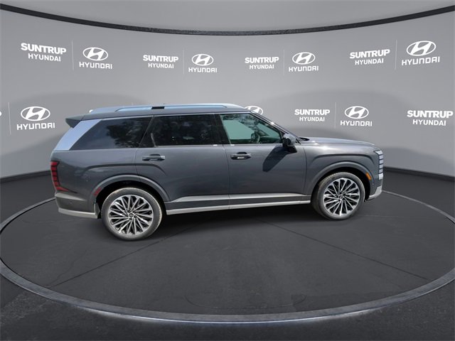 New 2026 Hyundai Palisade Calligraphy image 23