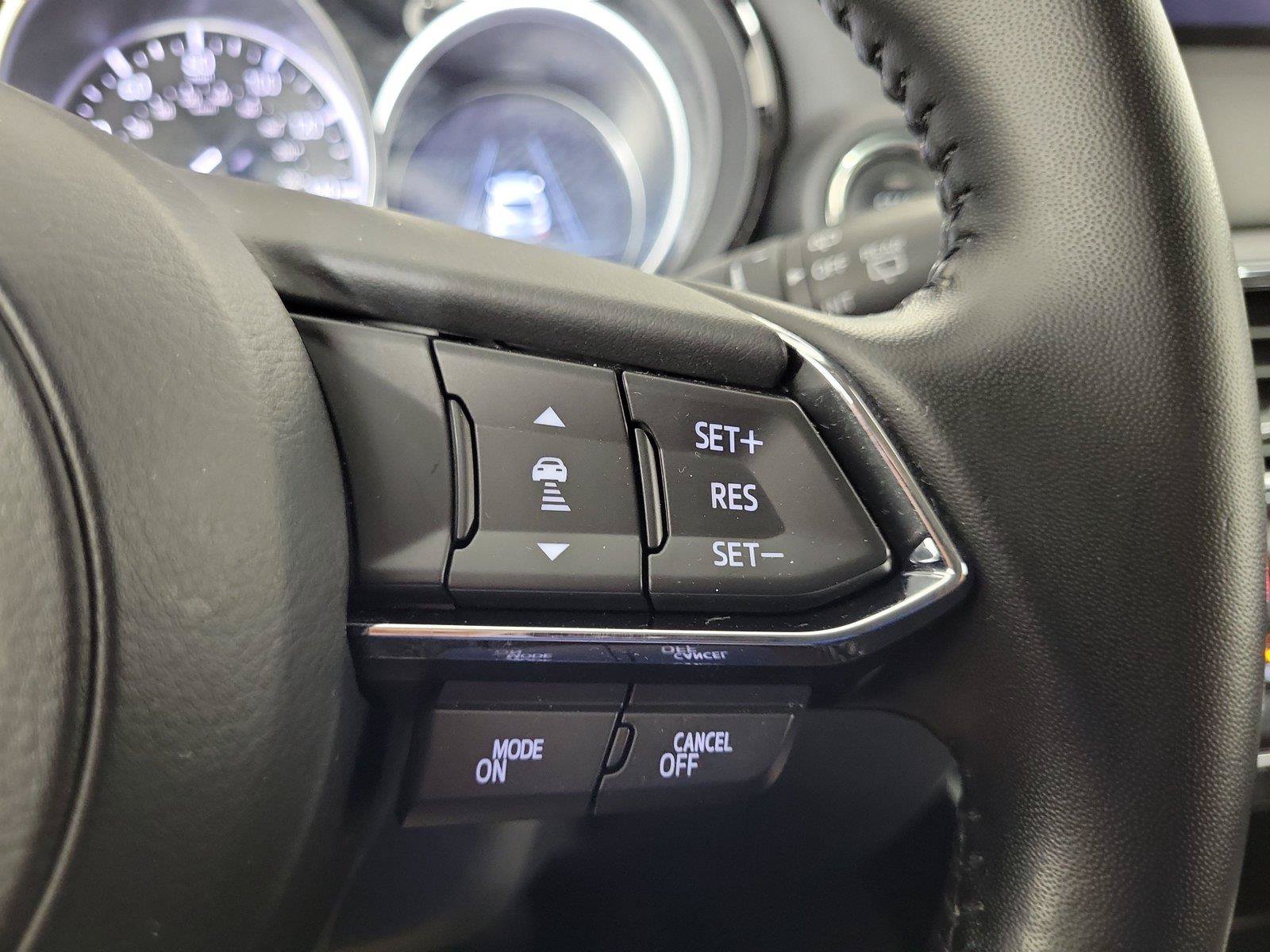 Used 2023 MAZDA CX-9 Touring AWD/4WD image 24