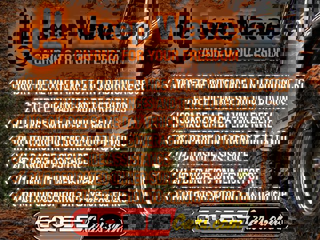 New 2025 Jeep Wagoneer 4X4 w/ Premium Group I image 16