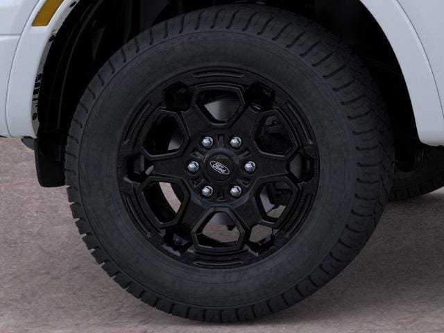 New 2026 Ford Ranger XLT AWD/4WD image 46