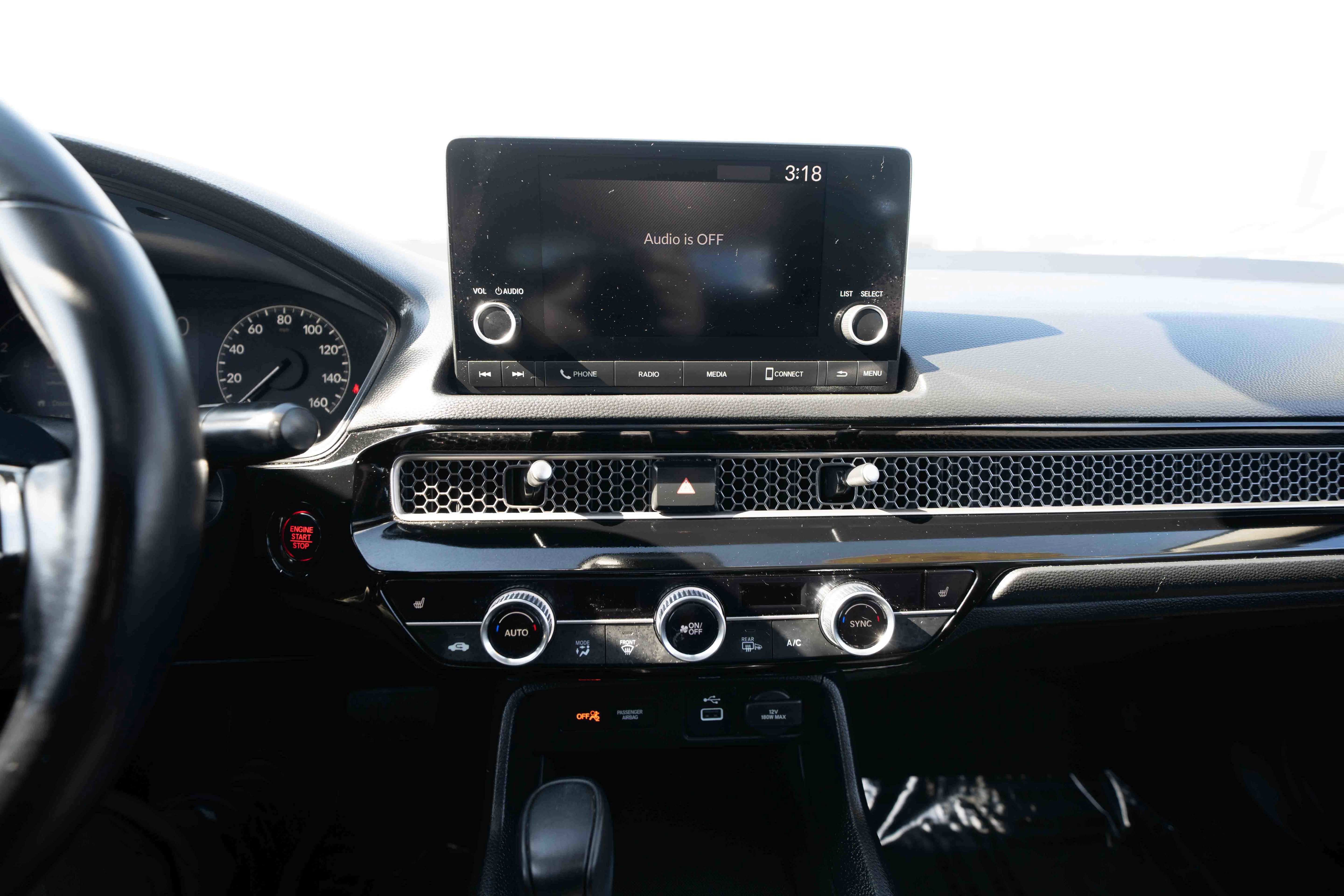 Used 2023 Honda Civic EX image 17